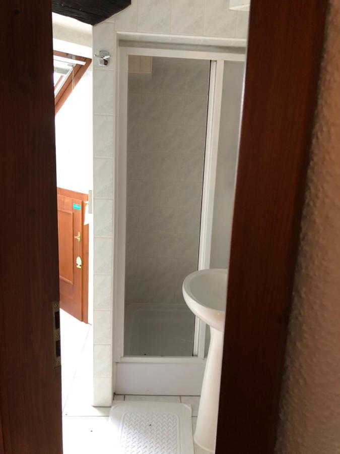 Penzion Tamara Vilemov  Dış mekan fotoğraf